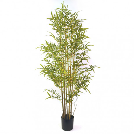 Planta Artificial Bamboo 1.60 cm