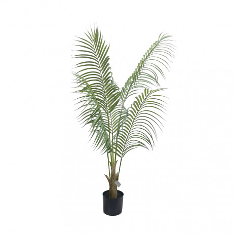Pianta artificiale Palma Tropic 1.50 cm