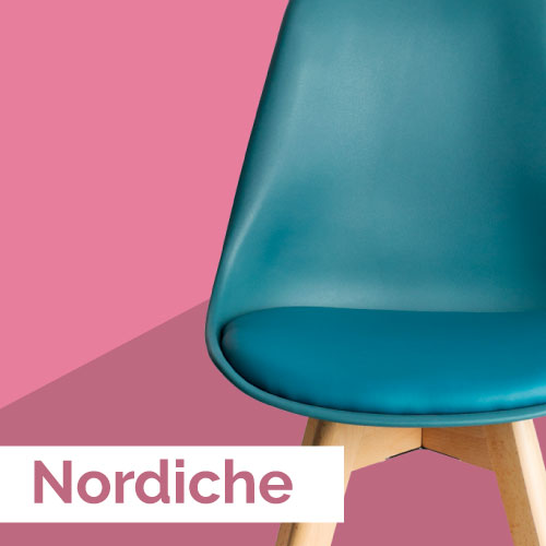 Consulta il nostro catalogo di sedie scandinave al miglior prezzo