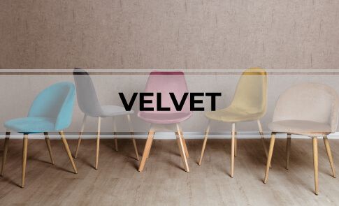 I nostri mobili in Stile Velvet ti piaceranno senza dubbio...